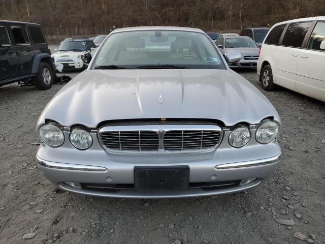 Photo 4 VIN: SAJWA79C55SG37981 - JAGUAR XJ8 