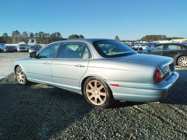 Photo 1 VIN: SAJWA79C65SG44938 - JAGUAR XJ8 