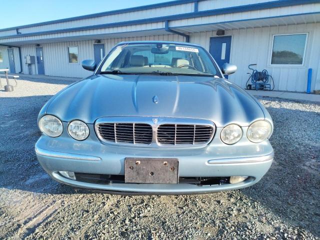 Photo 4 VIN: SAJWA79C65SG44938 - JAGUAR XJ8 