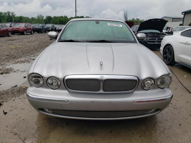 Photo 4 VIN: SAJWA79C75SG48576 - JAGUAR XJ8 