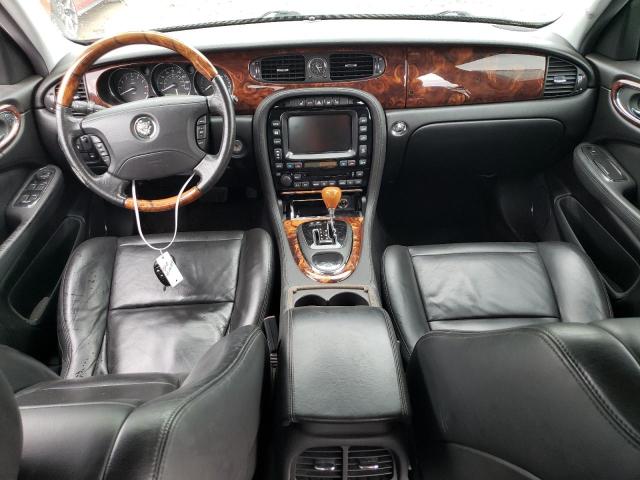 Photo 7 VIN: SAJWA79C75SG48576 - JAGUAR XJ8 