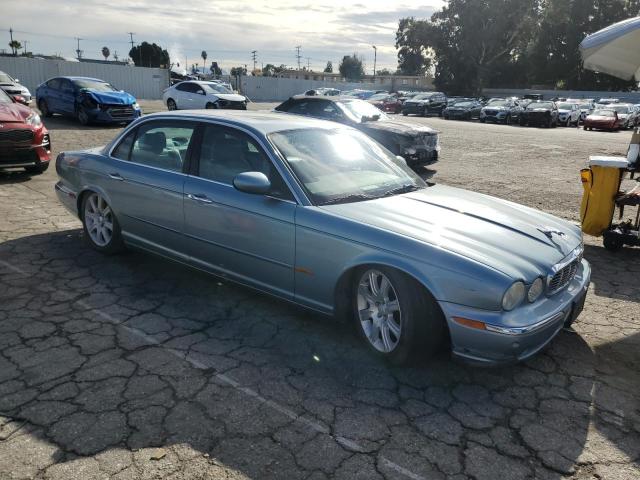 Photo 3 VIN: SAJWA79C85SG43886 - JAGUAR XJ8 