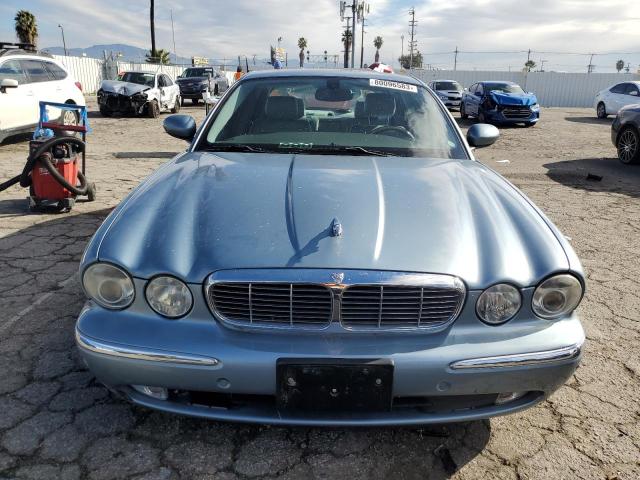 Photo 4 VIN: SAJWA79C85SG43886 - JAGUAR XJ8 