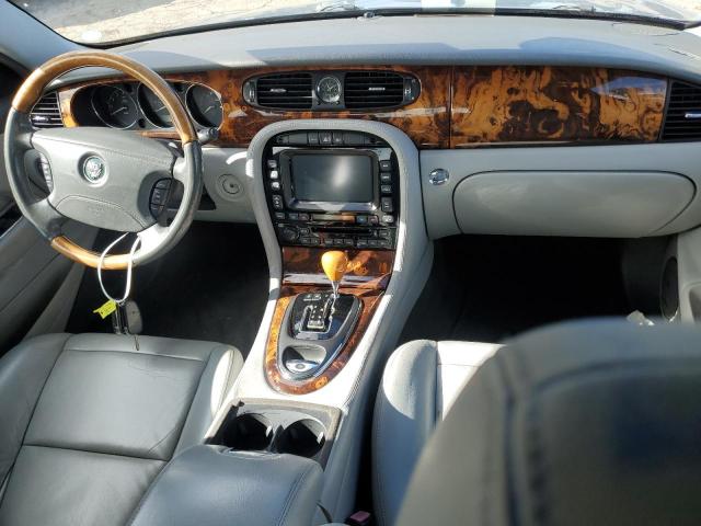 Photo 7 VIN: SAJWA79C85SG43886 - JAGUAR XJ8 