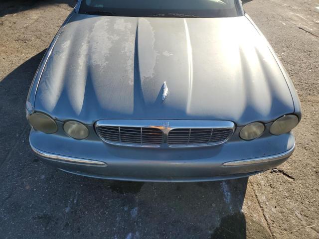 Photo 10 VIN: SAJWA79C95SG45730 - JAGUAR XJ8 L 