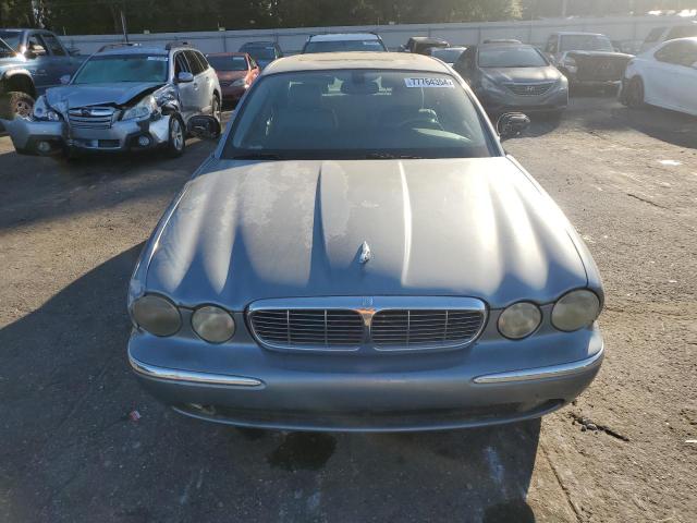 Photo 4 VIN: SAJWA79C95SG45730 - JAGUAR XJ8 L 