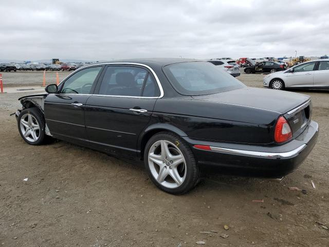 Photo 1 VIN: SAJWA79CX5SG38463 - JAGUAR XJ8 