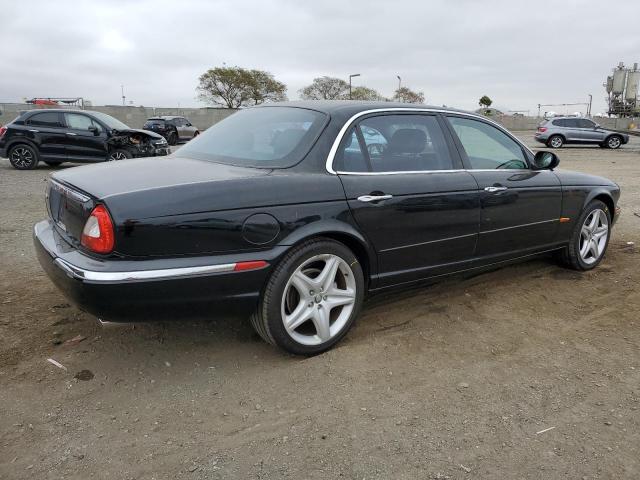 Photo 2 VIN: SAJWA79CX5SG38463 - JAGUAR XJ8 