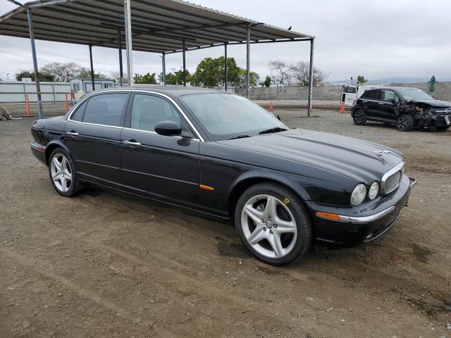 Photo 3 VIN: SAJWA79CX5SG38463 - JAGUAR XJ8 