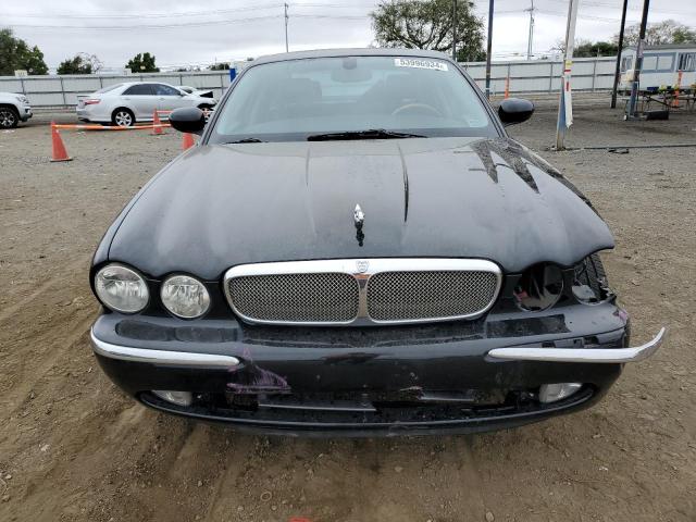 Photo 4 VIN: SAJWA79CX5SG38463 - JAGUAR XJ8 