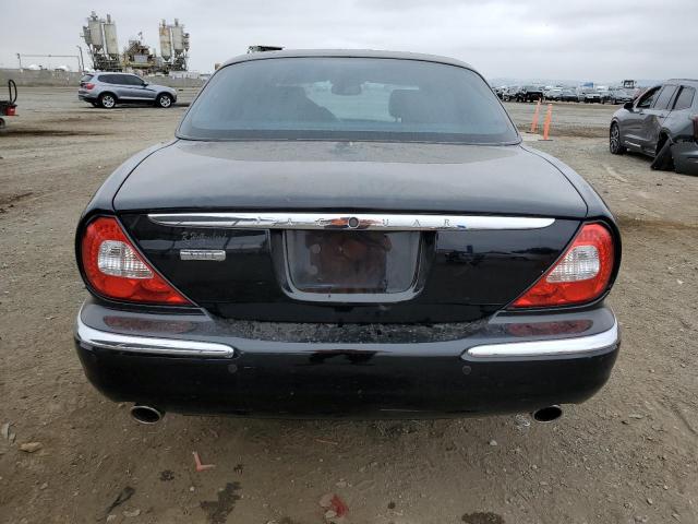 Photo 5 VIN: SAJWA79CX5SG38463 - JAGUAR XJ8 