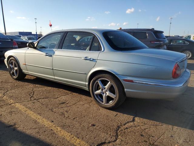 Photo 1 VIN: SAJWA79CX5SG41900 - JAGUAR XJ8 