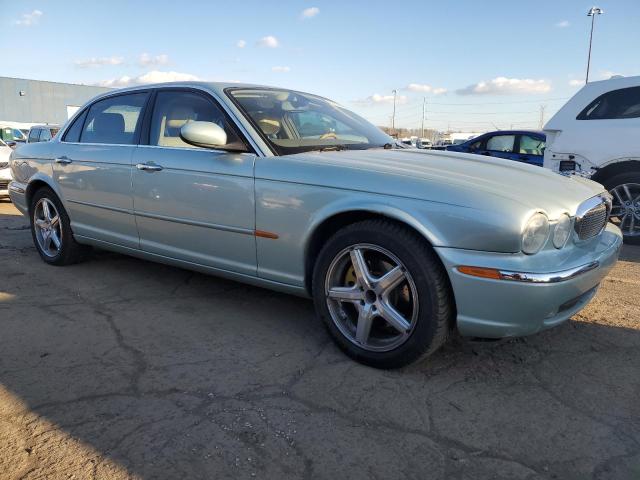 Photo 3 VIN: SAJWA79CX5SG41900 - JAGUAR XJ8 