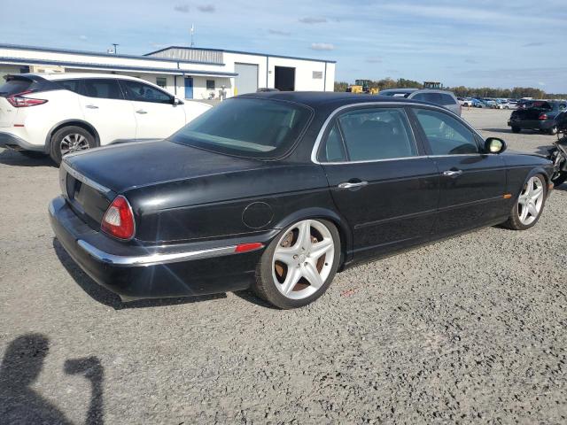 Photo 2 VIN: SAJWA82B05TG47030 - JAGUAR SUPER V8 