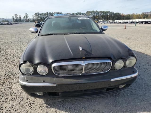 Photo 4 VIN: SAJWA82B05TG47030 - JAGUAR SUPER V8 