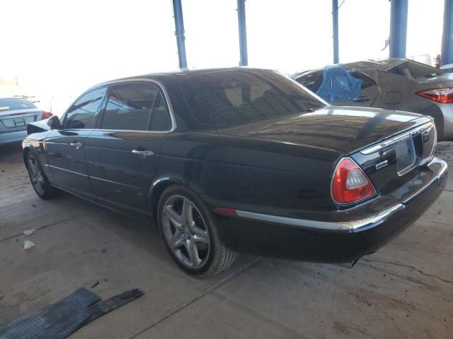 Photo 1 VIN: SAJWA82B15TG43987 - JAGUAR SUPER V8 