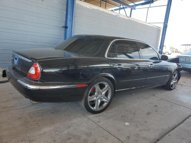 Photo 2 VIN: SAJWA82B15TG43987 - JAGUAR SUPER V8 