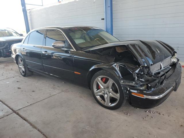 Photo 3 VIN: SAJWA82B15TG43987 - JAGUAR SUPER V8 