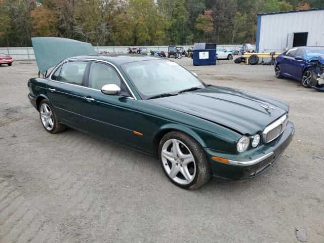 Photo 3 VIN: SAJWA82B15TG46968 - JAGUAR XJ 