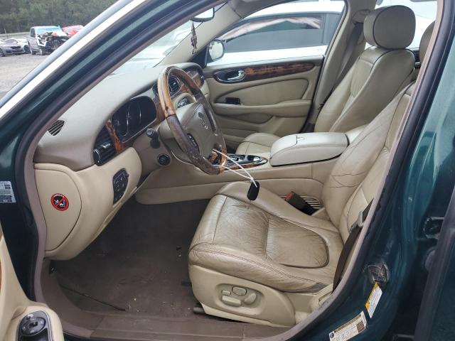 Photo 6 VIN: SAJWA82B15TG46968 - JAGUAR XJ 