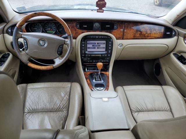 Photo 7 VIN: SAJWA82B15TG46968 - JAGUAR XJ 