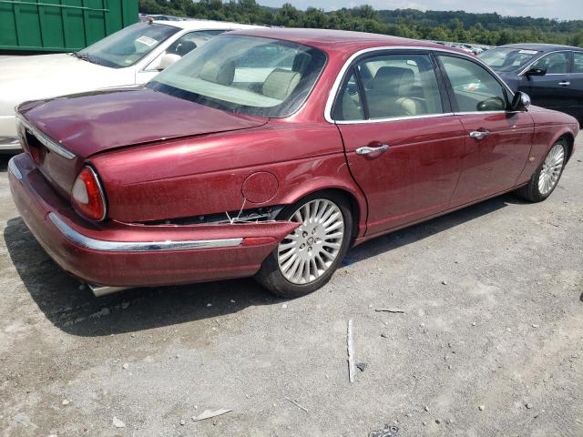 Photo 2 VIN: SAJWA82B16SH00356 - JAGUAR VANDENPLAS 