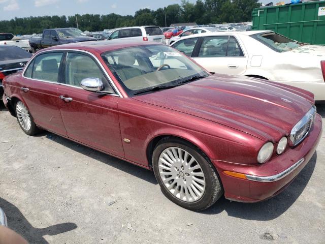 Photo 3 VIN: SAJWA82B16SH00356 - JAGUAR VANDENPLAS 