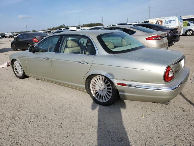 Photo 1 VIN: SAJWA82B26SH01628 - JAGUAR XJ 