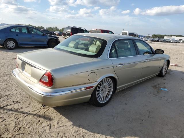 Photo 2 VIN: SAJWA82B26SH01628 - JAGUAR XJ 