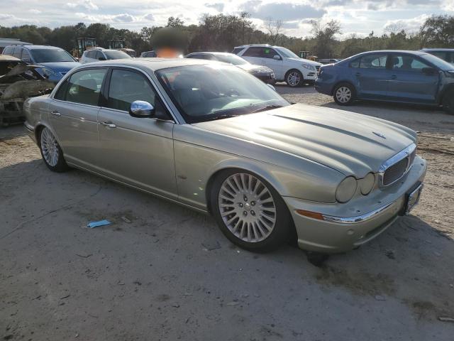 Photo 3 VIN: SAJWA82B26SH01628 - JAGUAR XJ 