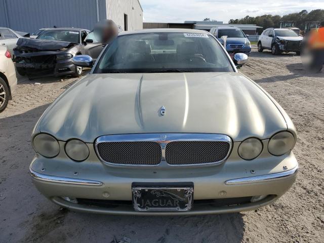 Photo 4 VIN: SAJWA82B26SH01628 - JAGUAR XJ 