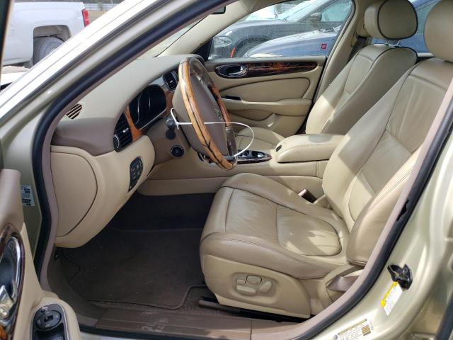 Photo 6 VIN: SAJWA82B26SH01628 - JAGUAR XJ 