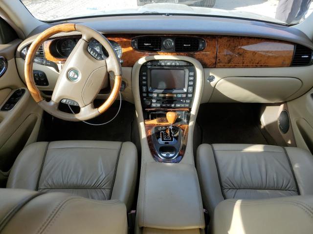 Photo 7 VIN: SAJWA82B26SH01628 - JAGUAR XJ 