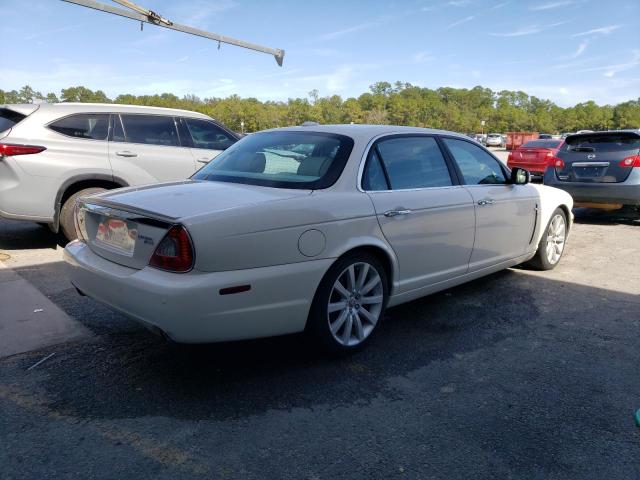 Photo 2 VIN: SAJWA82B28SH28704 - JAGUAR XJ 