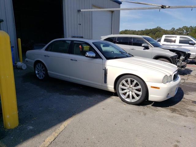 Photo 3 VIN: SAJWA82B28SH28704 - JAGUAR XJ 