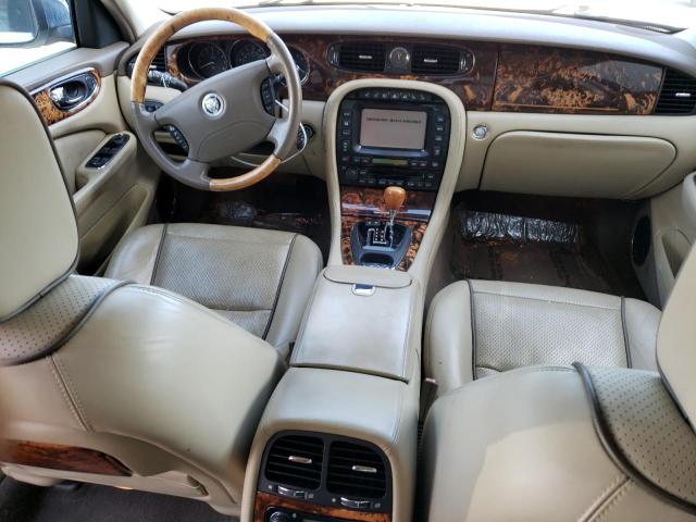 Photo 7 VIN: SAJWA82B28SH28704 - JAGUAR XJ 