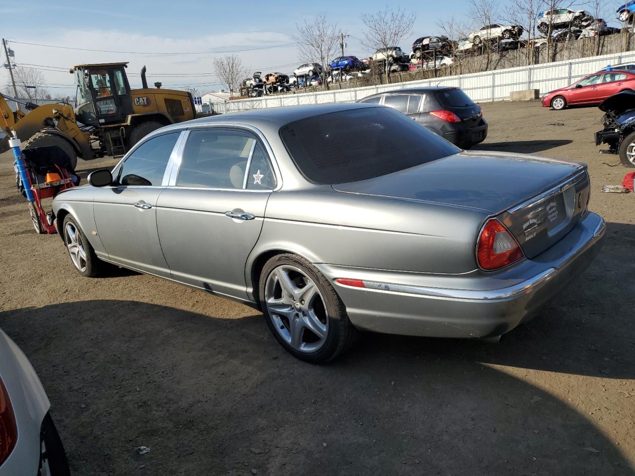 Photo 1 VIN: SAJWA82B36SH05834 - JAGUAR XJ 