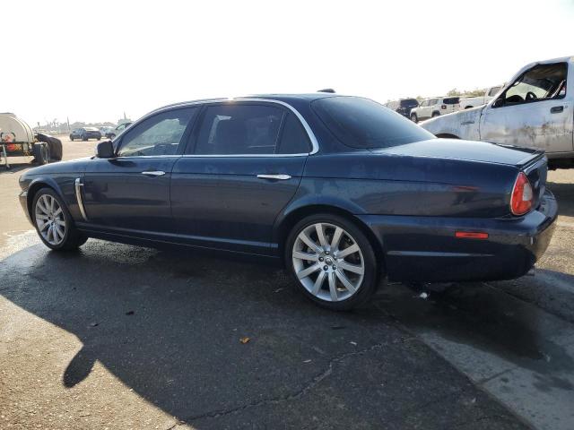 Photo 1 VIN: SAJWA82B39SH30480 - JAGUAR XJ 