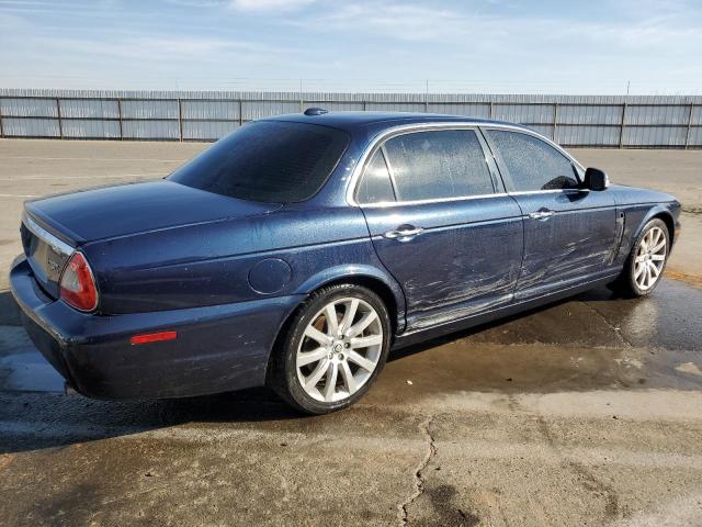 Photo 2 VIN: SAJWA82B39SH30480 - JAGUAR XJ 