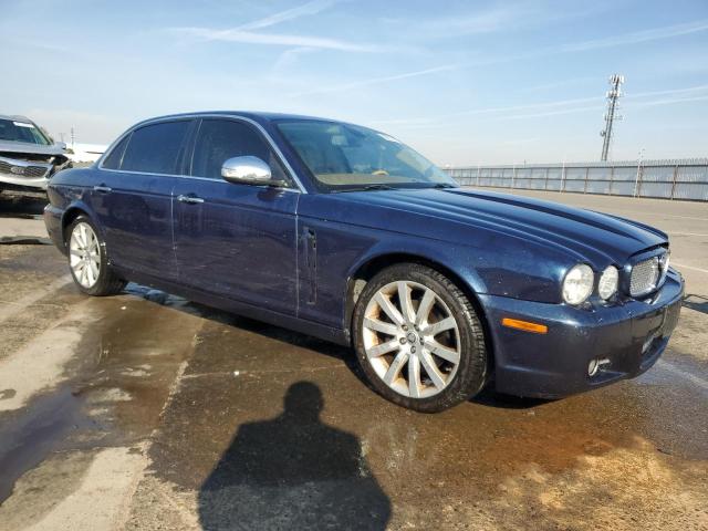 Photo 3 VIN: SAJWA82B39SH30480 - JAGUAR XJ 