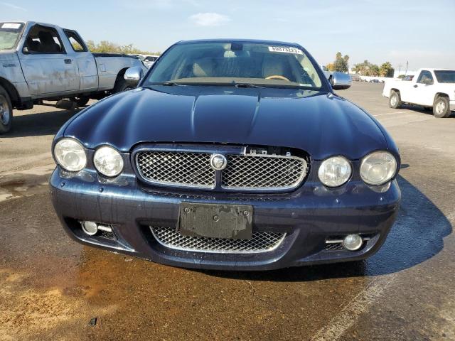 Photo 4 VIN: SAJWA82B39SH30480 - JAGUAR XJ 