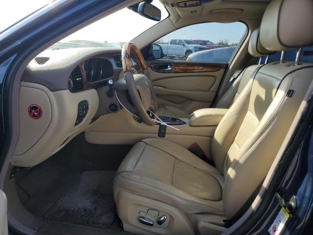 Photo 6 VIN: SAJWA82B39SH30480 - JAGUAR XJ 