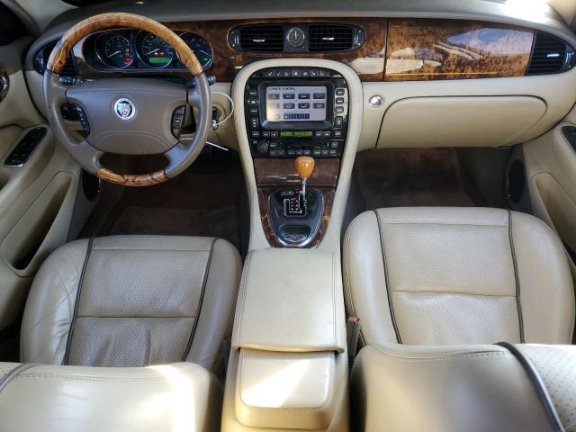 Photo 7 VIN: SAJWA82B39SH30480 - JAGUAR XJ 