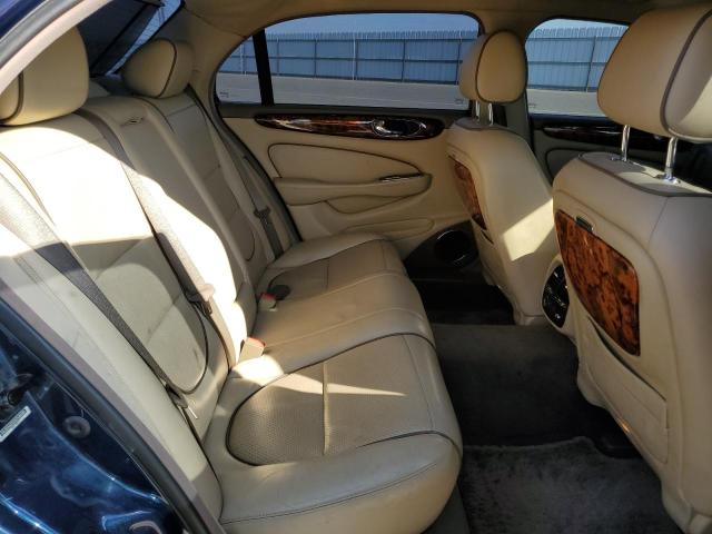 Photo 9 VIN: SAJWA82B39SH30480 - JAGUAR XJ 