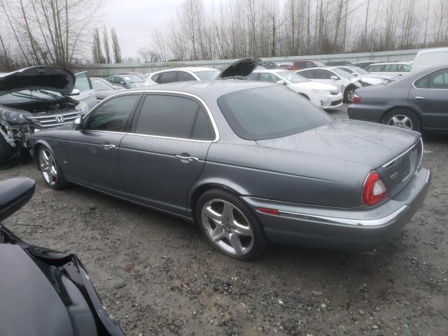 Photo 1 VIN: SAJWA82B56SG49928 - JAGUAR XJ 