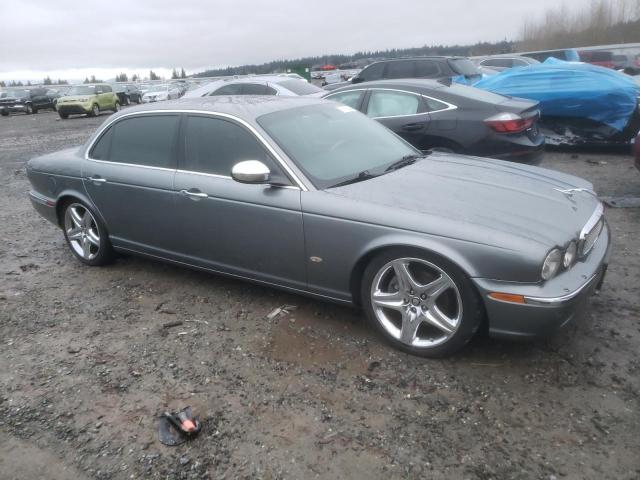 Photo 3 VIN: SAJWA82B56SG49928 - JAGUAR XJ 