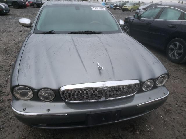 Photo 4 VIN: SAJWA82B56SG49928 - JAGUAR XJ 