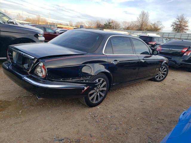 Photo 2 VIN: SAJWA82B56SH01106 - JAGUAR XJ 