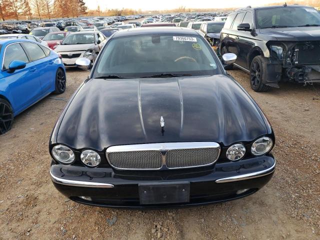 Photo 4 VIN: SAJWA82B56SH01106 - JAGUAR XJ 