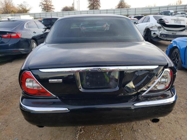 Photo 5 VIN: SAJWA82B56SH01106 - JAGUAR XJ 